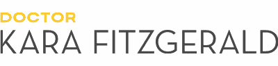 Dr. Kara Fitzgerald
